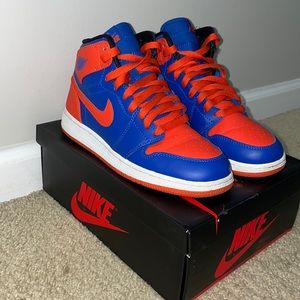 High Top OG AIR JORDAN 1